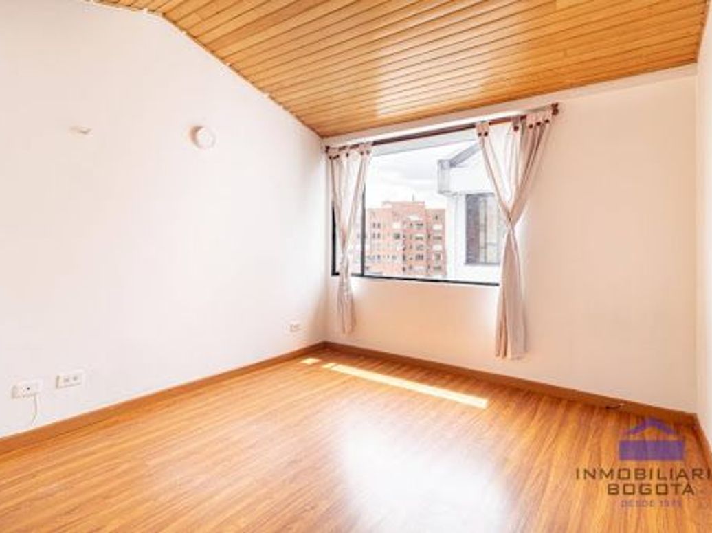 Apartamento de 2 alcobas en venta en Pardo Rubio, Bogotá, 76 m² · foto 16 de 20