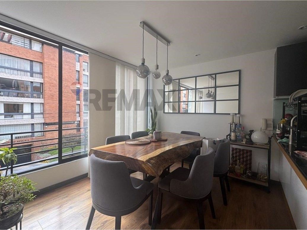 Apartamento de 2 alcobas en venta en Mochuelo Norte, Bogotá, 93 m² · foto 14 de 15