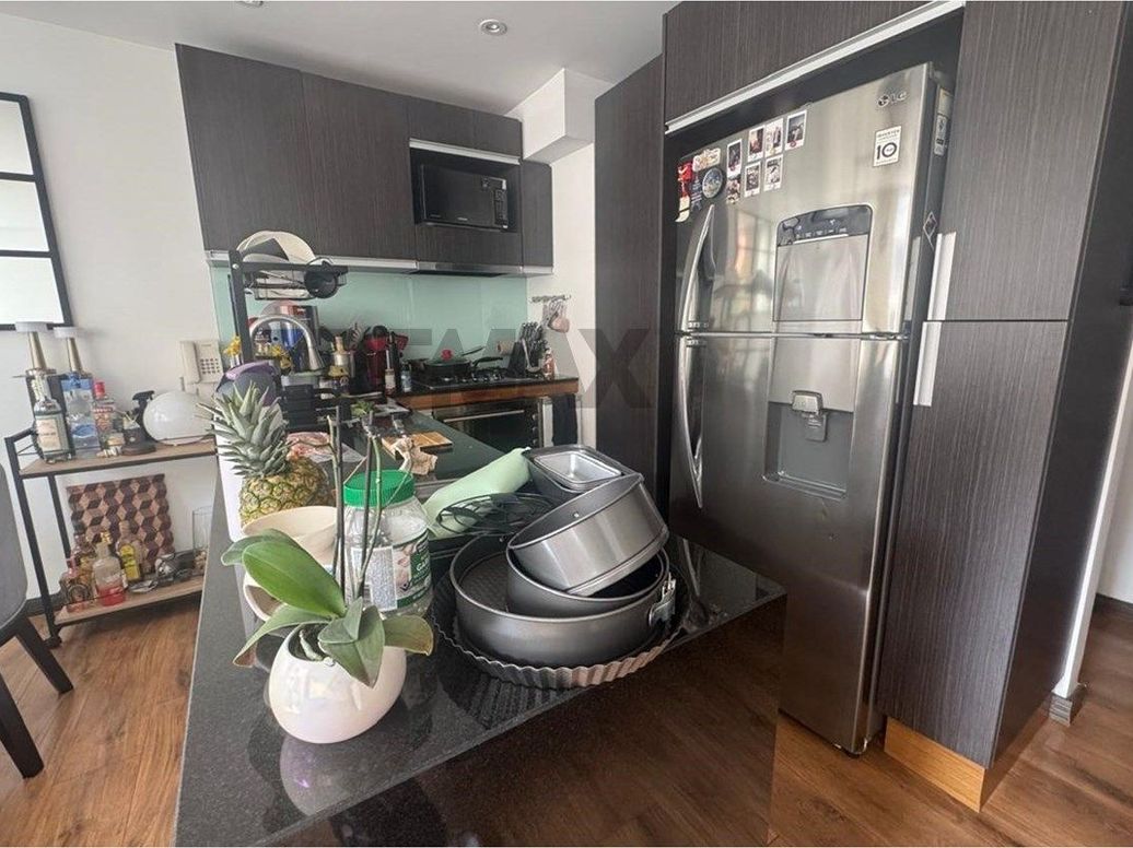 Apartamento de 2 alcobas en venta en Mochuelo Norte, Bogotá, 93 m² · foto 11 de 15