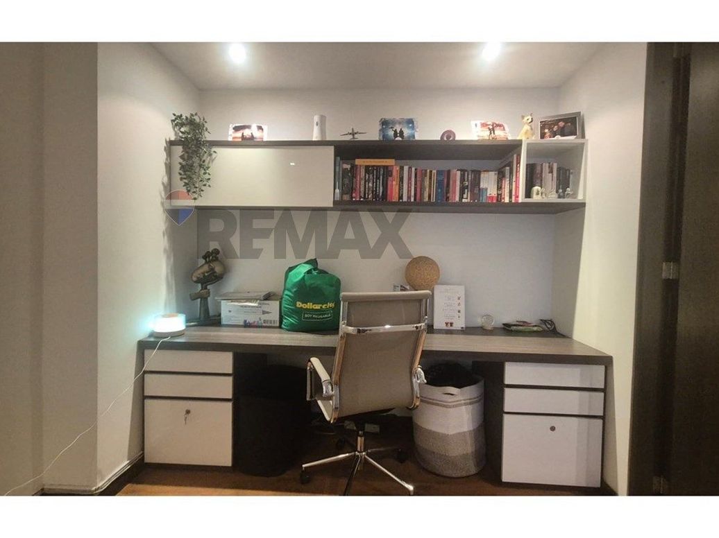 Apartamento de 2 alcobas en venta en Mochuelo Norte, Bogotá, 93 m² · foto 8 de 15