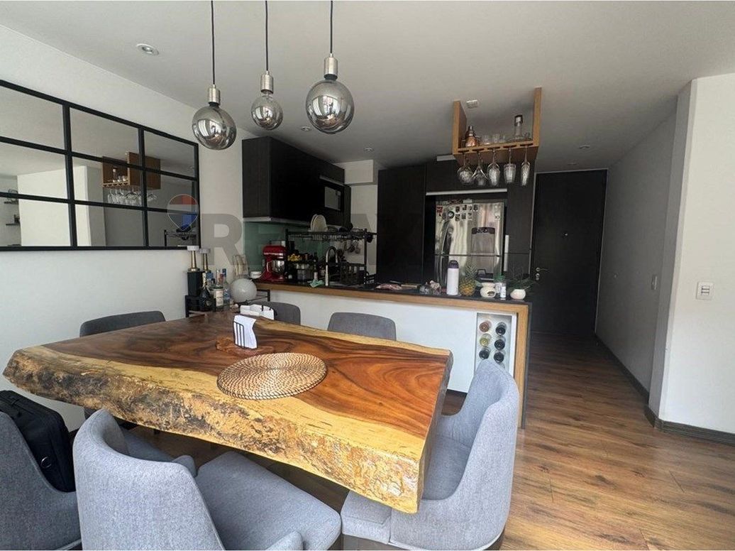 Apartamento de 2 alcobas en venta en Mochuelo Norte, Bogotá, 93 m² · foto 13 de 15