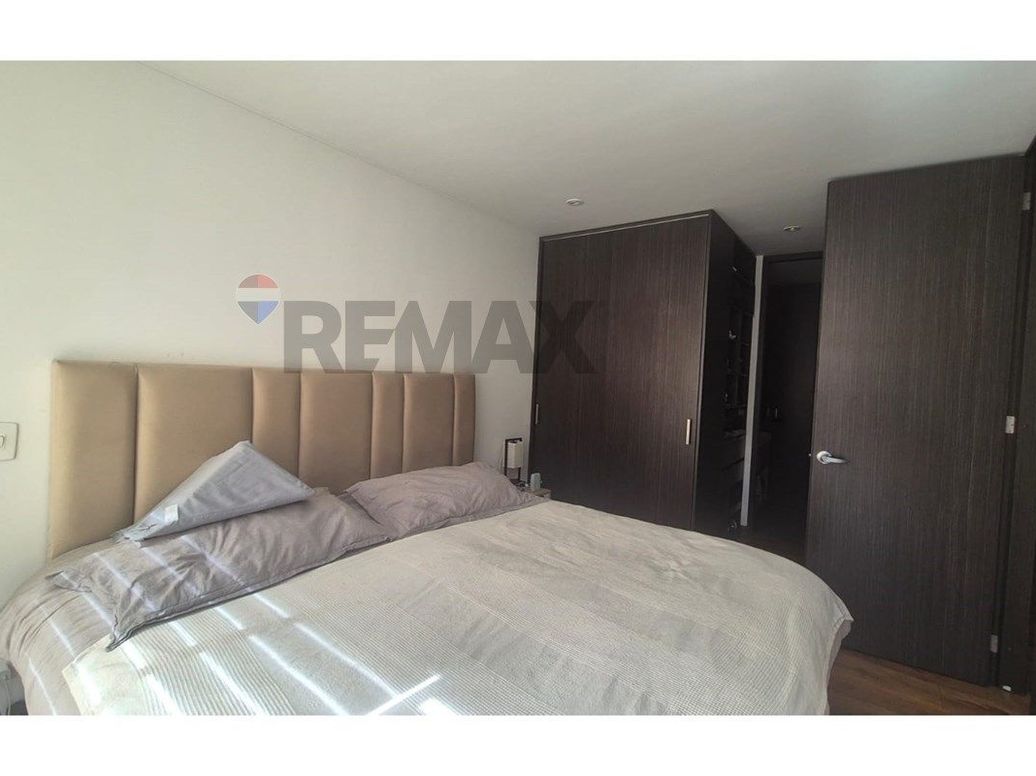 Apartamento de 2 alcobas en venta en Mochuelo Norte, Bogotá, 93 m² · foto 3 de 15