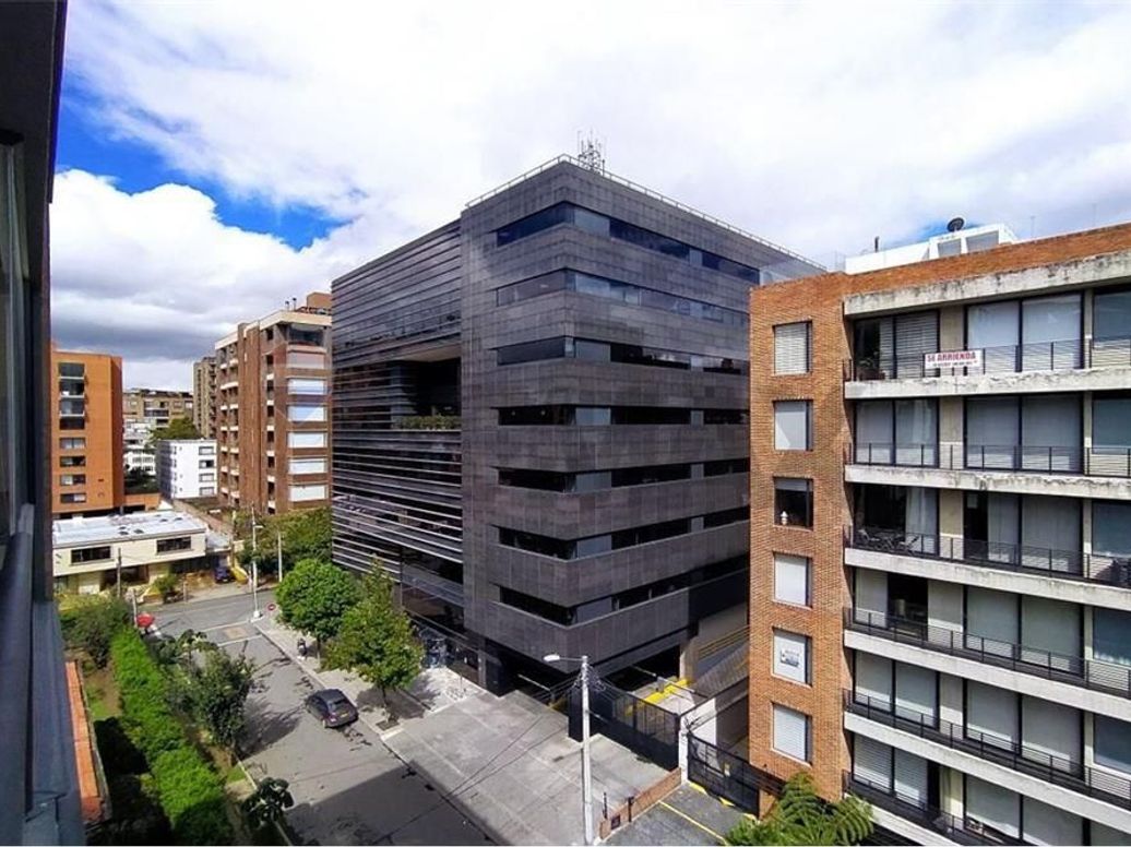 Apartamento de 2 alcobas en venta en Mochuelo Norte, Bogotá, 93 m² · foto 4 de 15