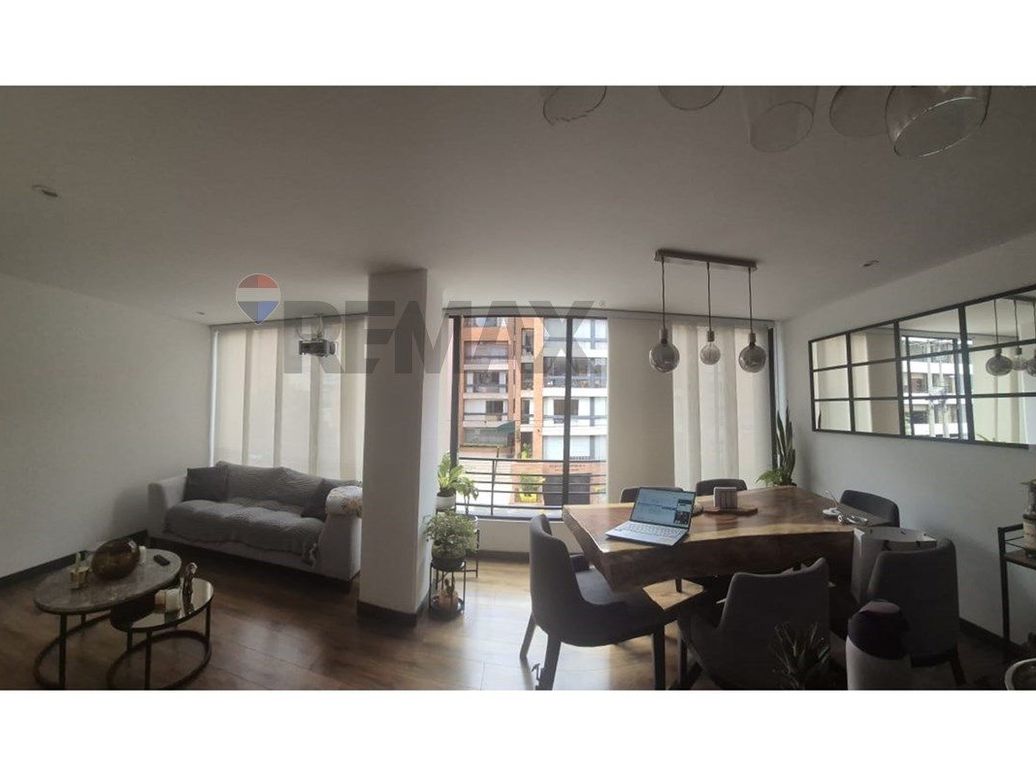 Apartamento de 2 alcobas en venta en Mochuelo Norte, Bogotá, 93 m² · foto 2 de 15