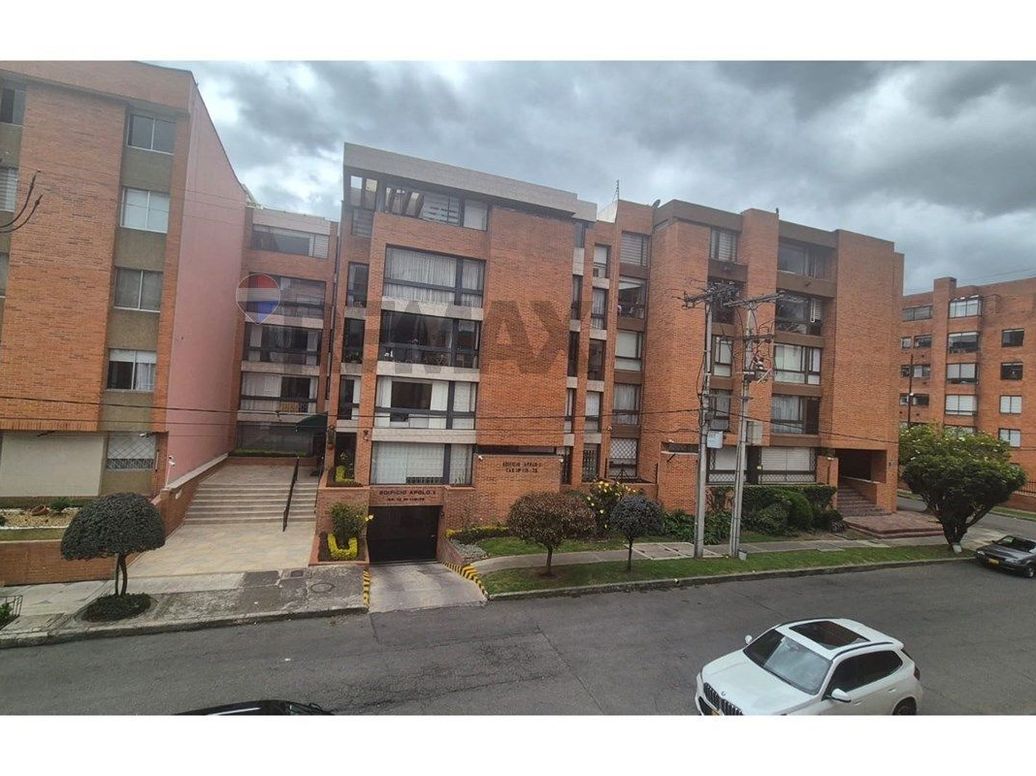 Apartamento de 2 alcobas en venta en Mochuelo Norte, Bogotá, 93 m² · foto 5 de 15