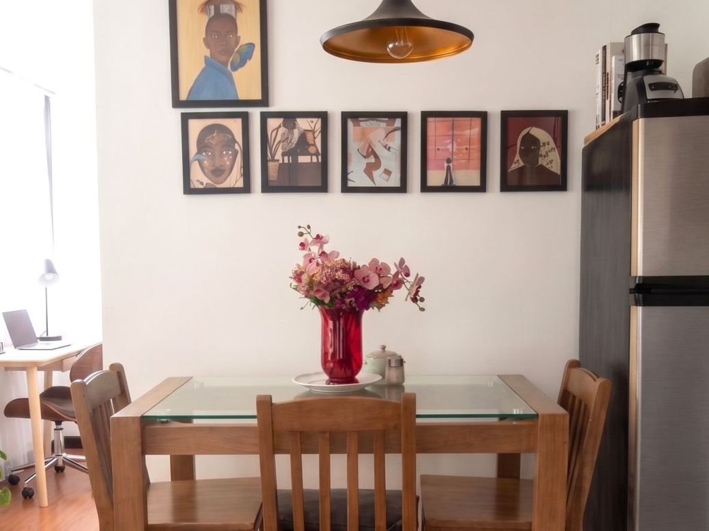 Apartaestudio en venta en La Catedral, Bogotá, 33 m² · foto 10 de 10