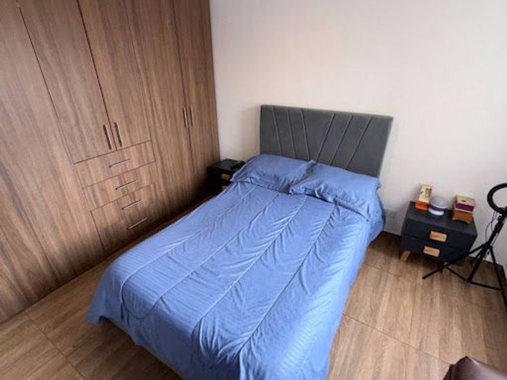 Apartamento de 2 alcobas en venta en La Laguna, Bogotá, 42 m² · foto 15 de 20