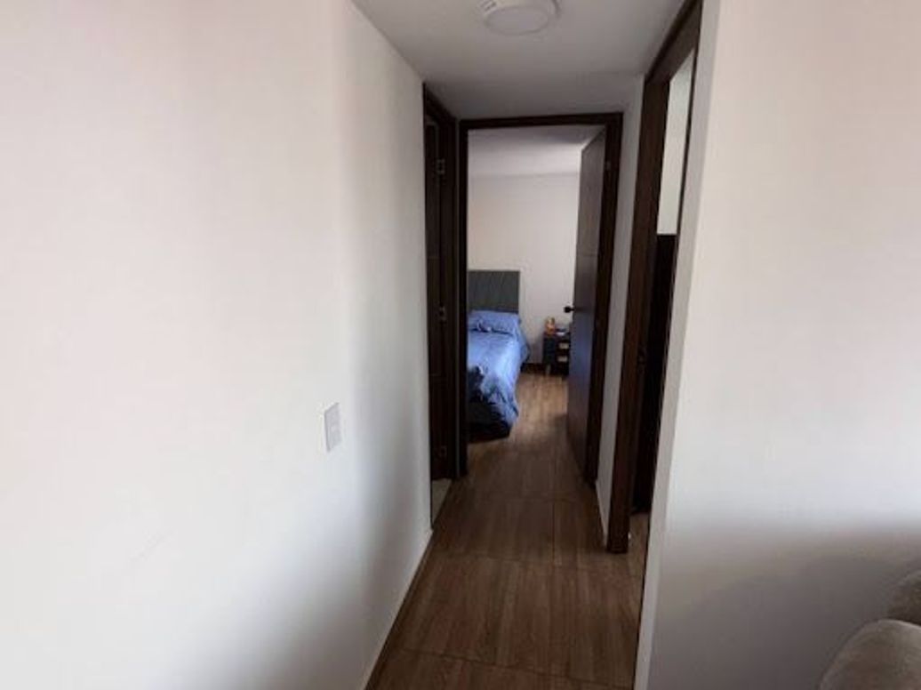 Apartamento de 2 alcobas en venta en La Laguna, Bogotá, 42 m² · foto 10 de 20