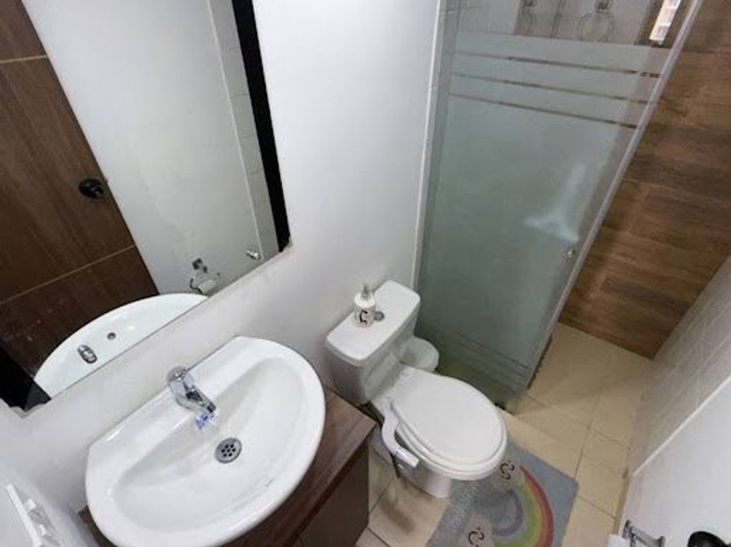 Apartamento de 2 alcobas en venta en La Laguna, Bogotá, 42 m² · foto 14 de 20