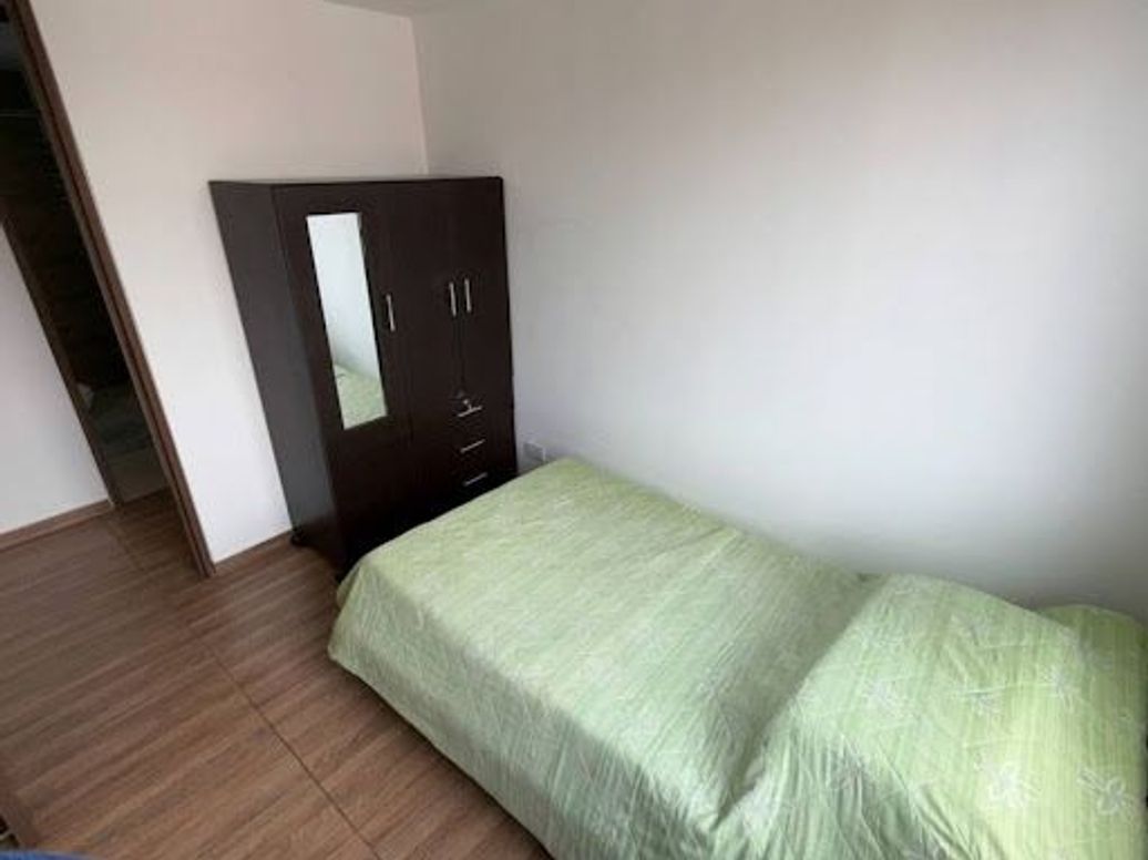 Apartamento de 2 alcobas en venta en La Laguna, Bogotá, 42 m² · foto 13 de 20