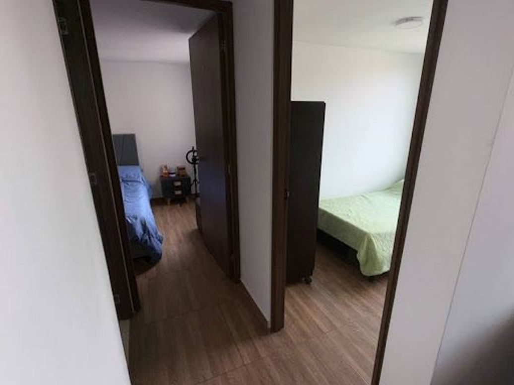 Apartamento de 2 alcobas en venta en La Laguna, Bogotá, 42 m² · foto 11 de 20