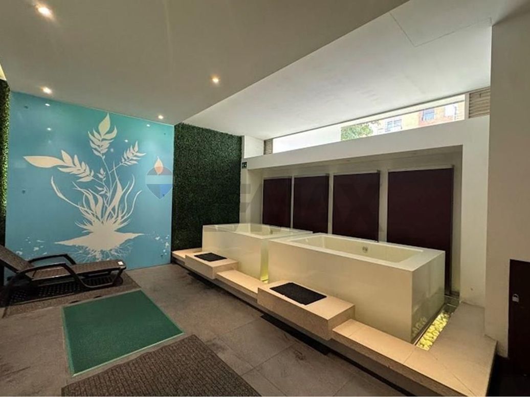 Apartaestudio en venta en Chicó Norte, Bogotá, 65 m² · foto 8 de 19