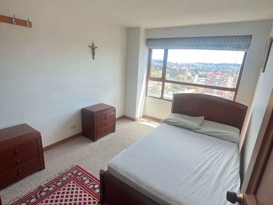 Apartamento de 4 alcobas en venta en Parques De Lorena, Bogotá, 180 m² · foto 12 de 20