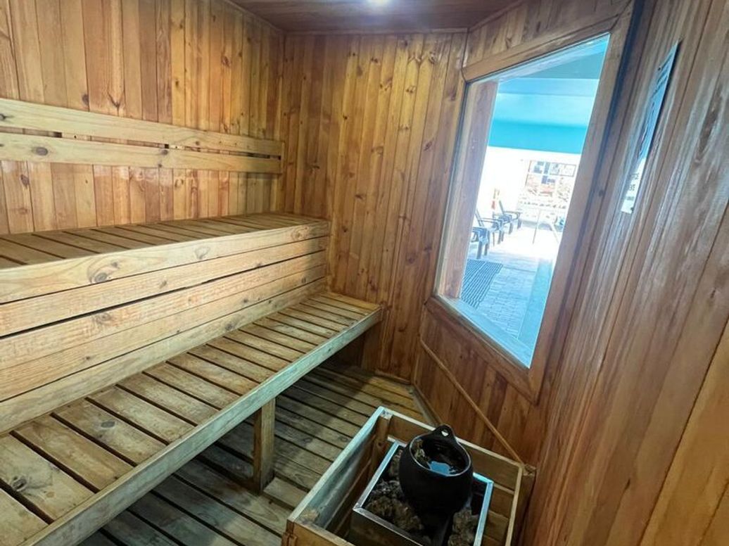 Apartamento de 4 alcobas en venta en Parques De Lorena, Bogotá, 180 m² · foto 18 de 20