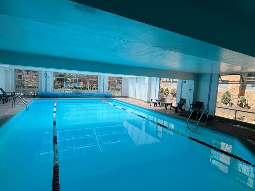 Apartamento de 4 alcobas en venta en Parques De Lorena, Bogotá, 180 m² · foto 17 de 20