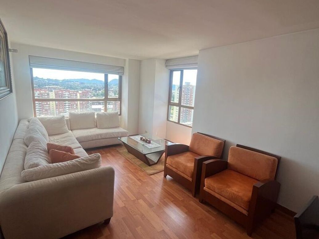 Apartamento de 4 alcobas en venta en Parques De Lorena, Bogotá, 180 m² · foto 9 de 20