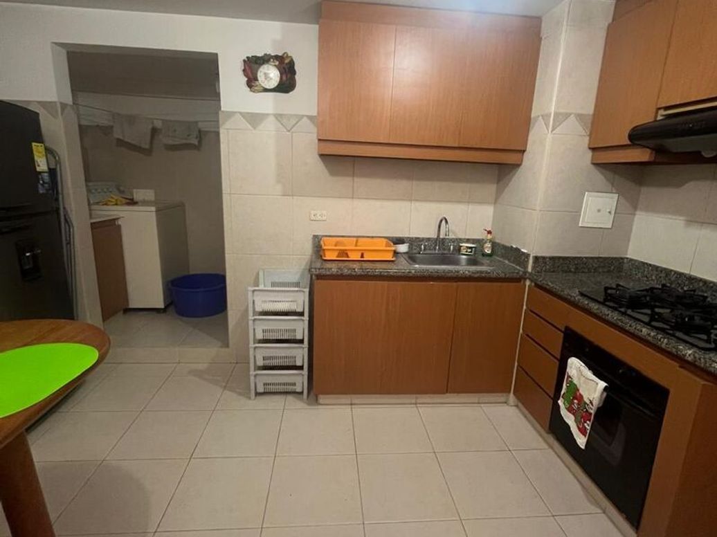 Apartamento de 4 alcobas en venta en Parques De Lorena, Bogotá, 180 m² · foto 15 de 20