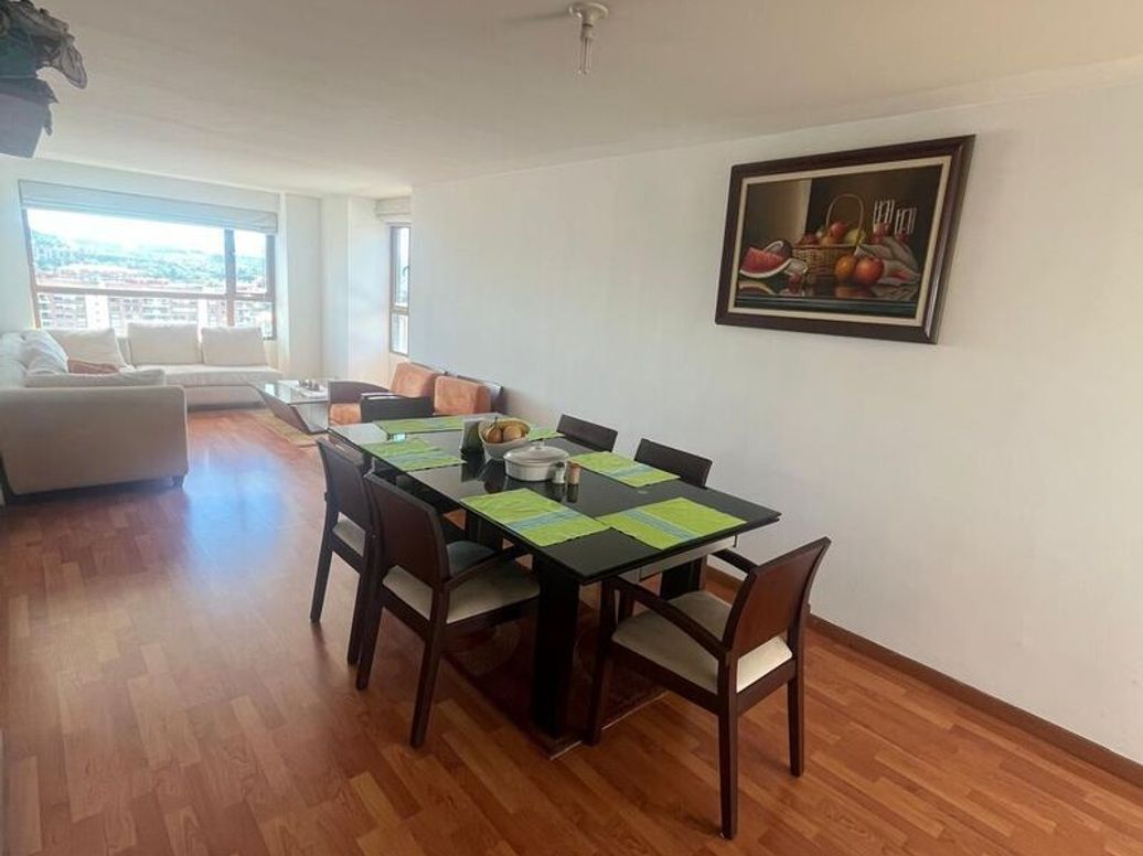 Apartamento de 4 alcobas en venta en Parques De Lorena, Bogotá, 180 m² · foto 16 de 20