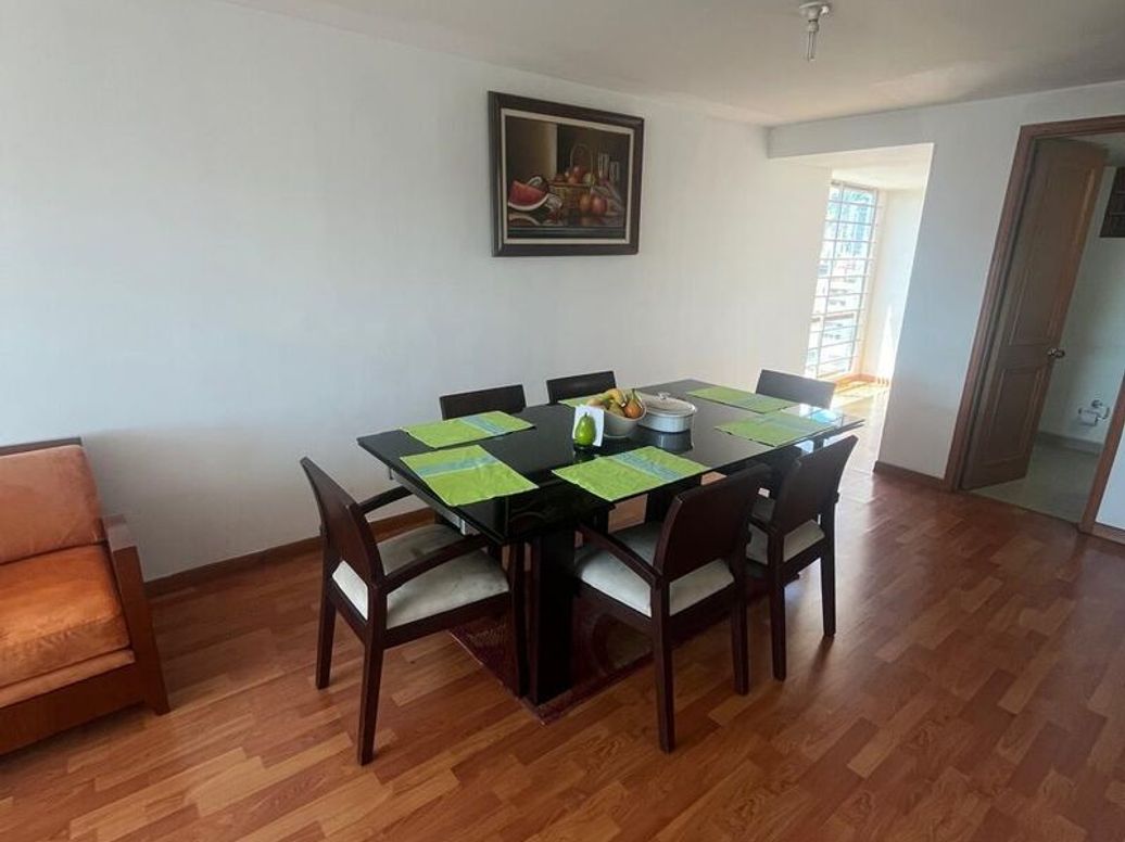 Apartamento de 4 alcobas en venta en Parques De Lorena, Bogotá, 180 m² · foto 13 de 20