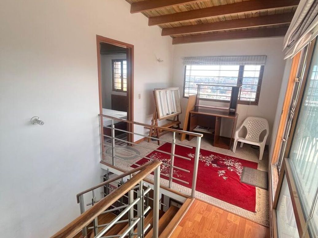 Apartamento de 4 alcobas en venta en Parques De Lorena, Bogotá, 180 m² · foto 5 de 20