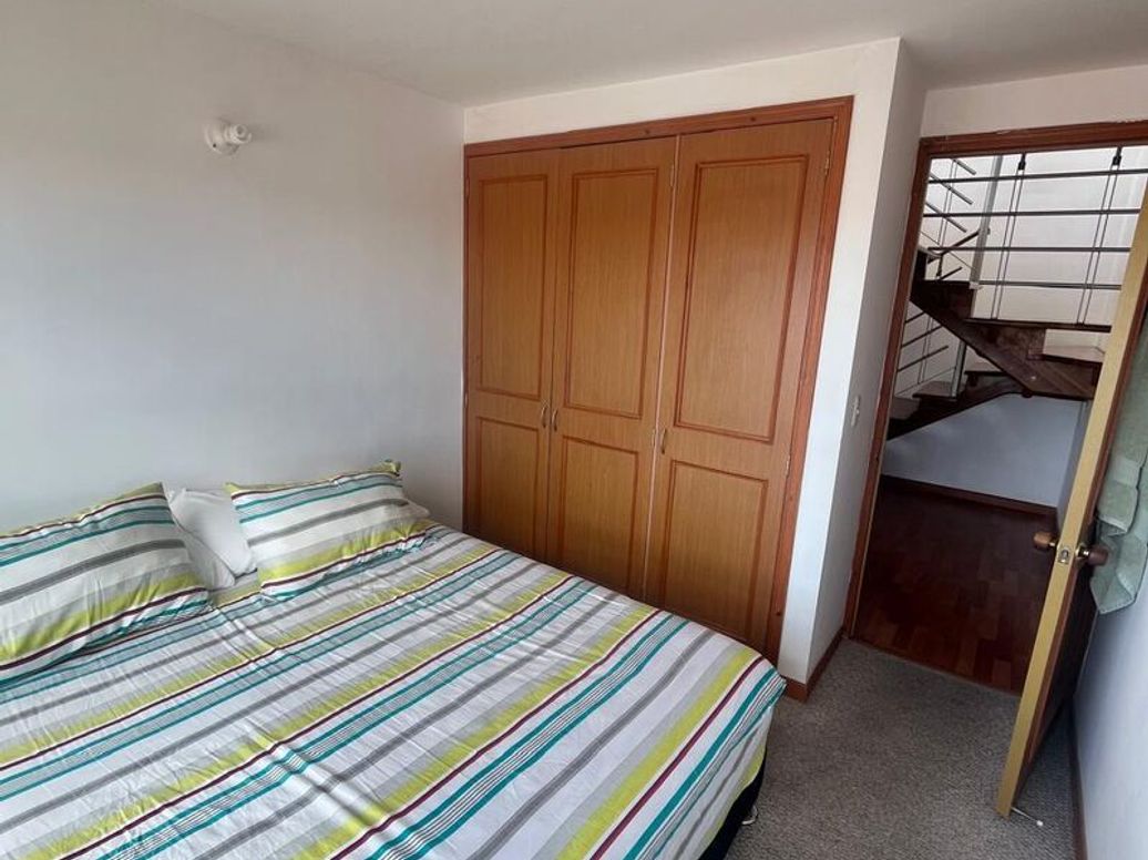 Apartamento de 4 alcobas en venta en Parques De Lorena, Bogotá, 180 m² · foto 11 de 20