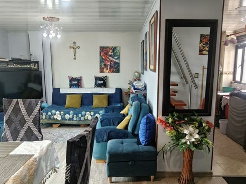 Apartamento de 4 alcobas en venta en La Cabaña, Bogotá, 94 m² · foto 11 de 18
