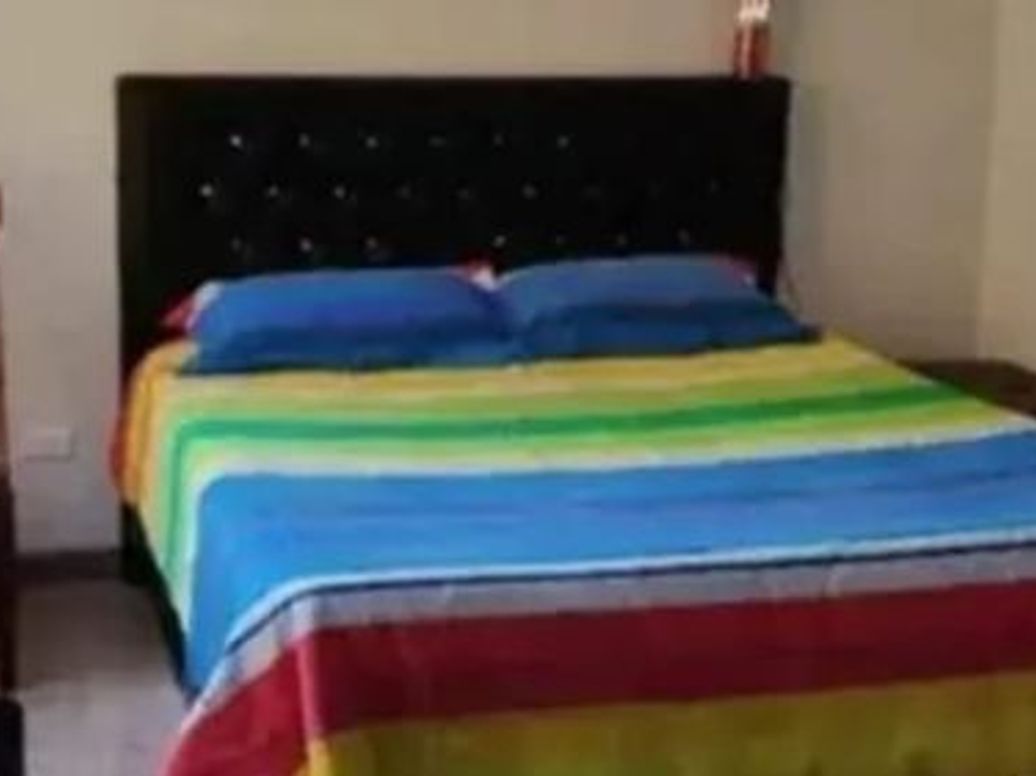 Apartamento de 4 alcobas en venta en La Cabaña, Bogotá, 94 m² · foto 8 de 18