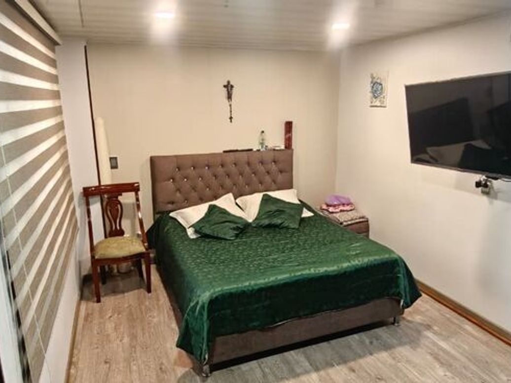 Apartamento de 4 alcobas en venta en La Cabaña, Bogotá, 94 m² · foto 14 de 18