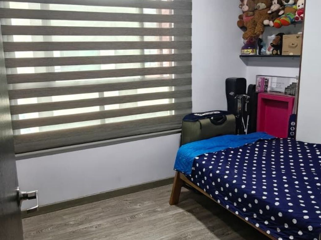 Apartamento de 4 alcobas en venta en La Cabaña, Bogotá, 94 m² · foto 18 de 18