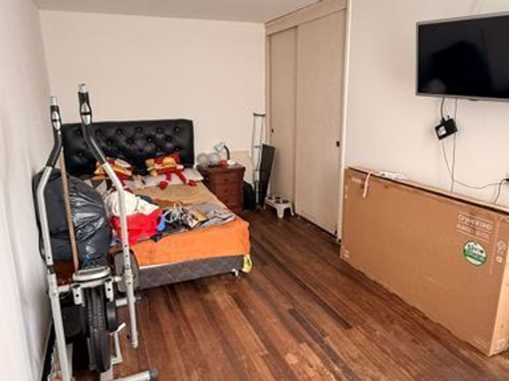Apartamento de 4 alcobas en venta en Teusaquillo, Bogotá, 137 m² · foto 2 de 11