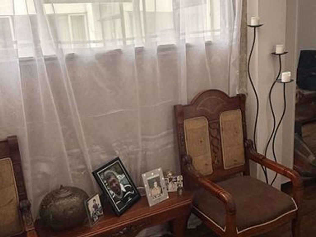 Apartamento de 4 alcobas en venta en Teusaquillo, Bogotá, 137 m² · foto 5 de 11