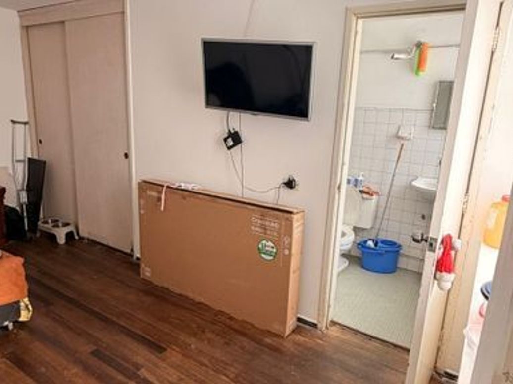 Apartamento de 4 alcobas en venta en Teusaquillo, Bogotá, 137 m² · foto 3 de 11