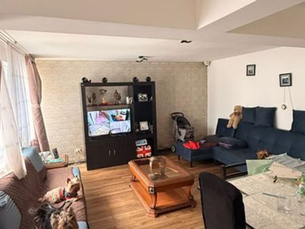 Apartamento de 4 alcobas en venta en Teusaquillo, Bogotá, 137 m² · foto 11 de 11