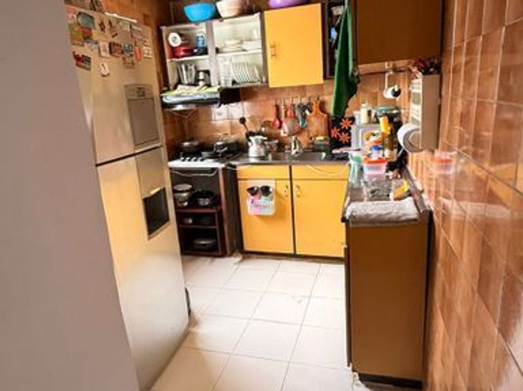 Apartamento de 4 alcobas en venta en Teusaquillo, Bogotá, 137 m² · foto 10 de 11