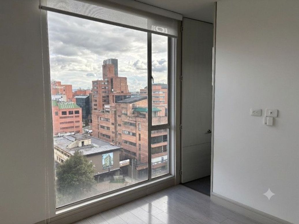 Apartamento de 2 alcobas en venta en Chicó Norte, Bogotá, 85 m² · foto 7 de 20