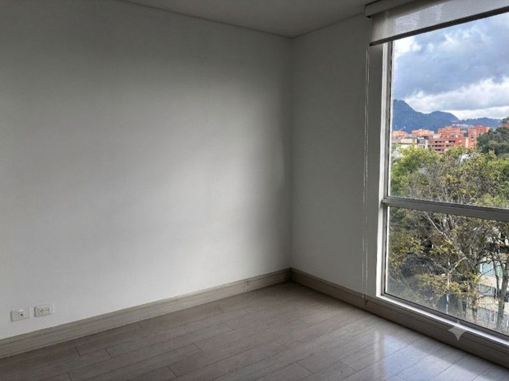 Apartamento de 2 alcobas en venta en Chicó Norte, Bogotá, 85 m² · foto 8 de 20