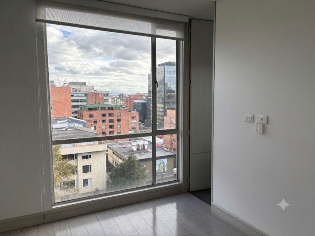 Apartamento de 2 alcobas en venta en Chicó Norte, Bogotá, 85 m² · foto 6 de 20