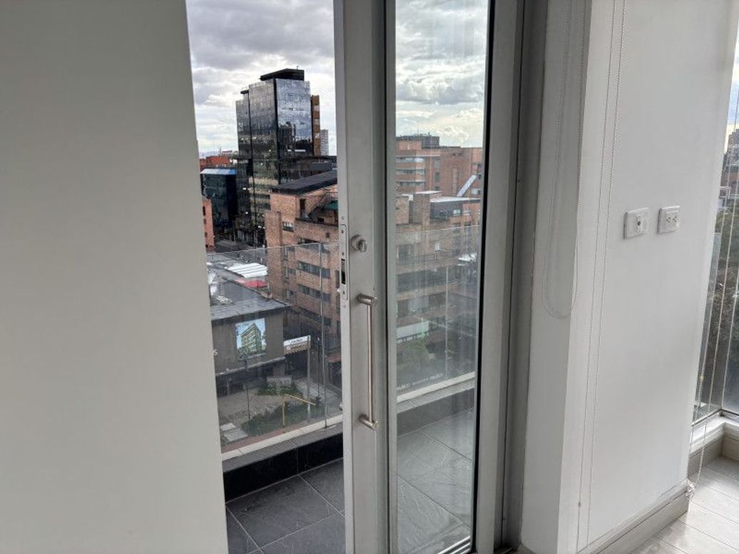 Apartamento de 2 alcobas en venta en Chicó Norte, Bogotá, 85 m² · foto 11 de 20