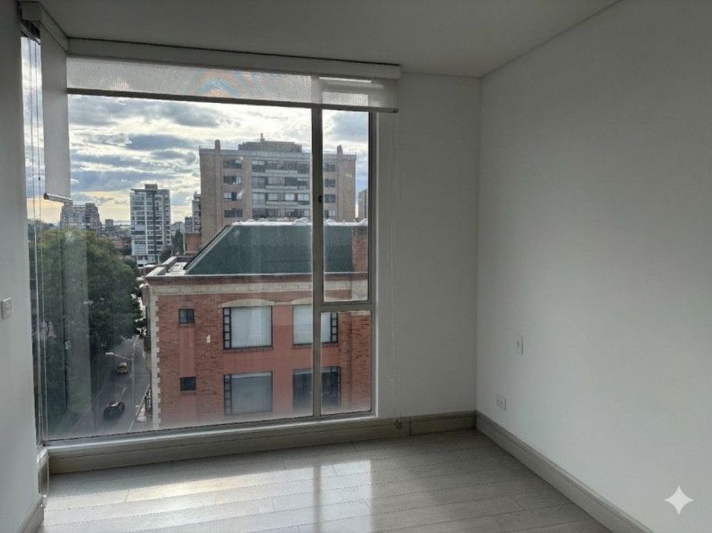 Apartamento de 2 alcobas en venta en Chicó Norte, Bogotá, 85 m² · foto 12 de 20