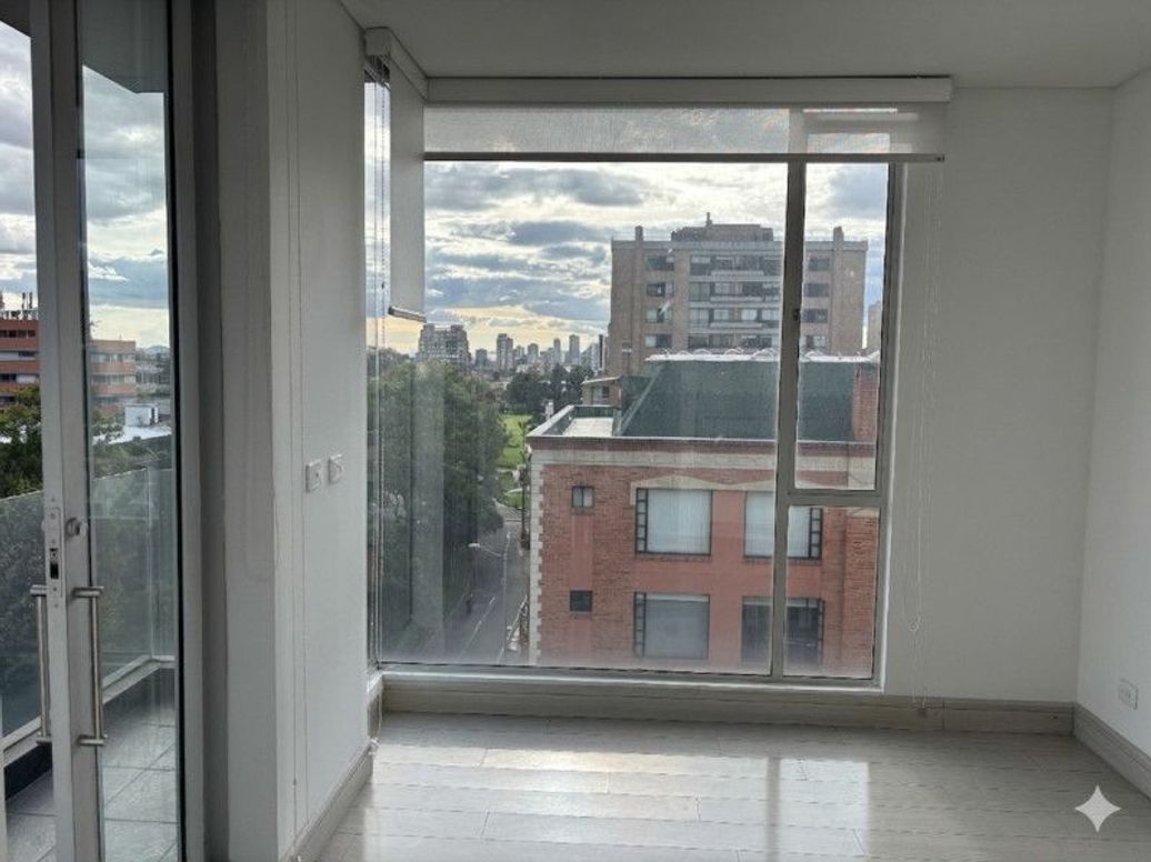 Apartamento de 2 alcobas en venta en Chicó Norte, Bogotá, 85 m² · foto 14 de 20