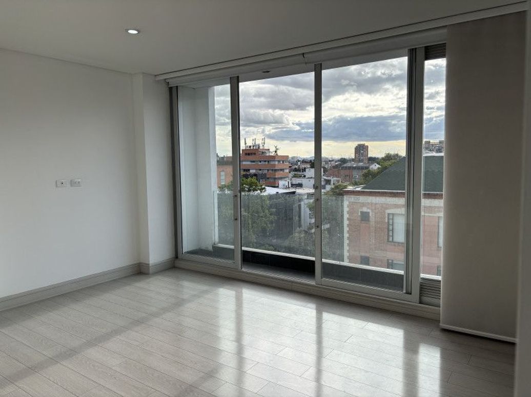 Apartamento de 2 alcobas en venta en Chicó Norte, Bogotá, 85 m² · foto 13 de 20