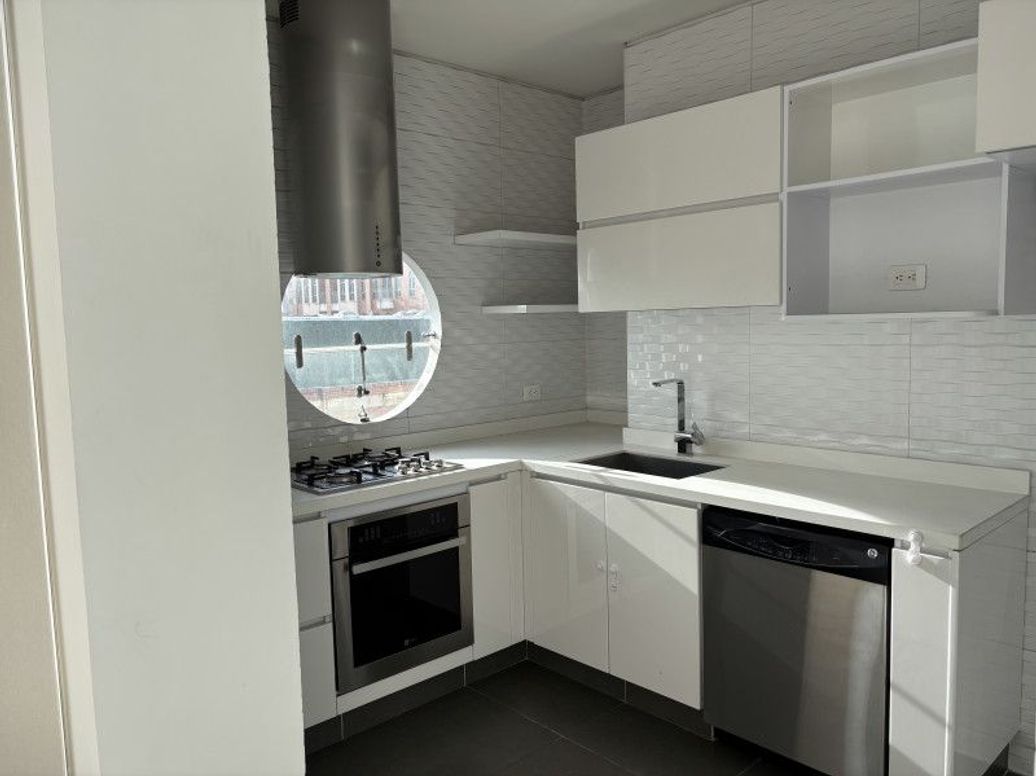 Apartamento de 2 alcobas en venta en Chicó Norte, Bogotá, 85 m² · foto 17 de 20