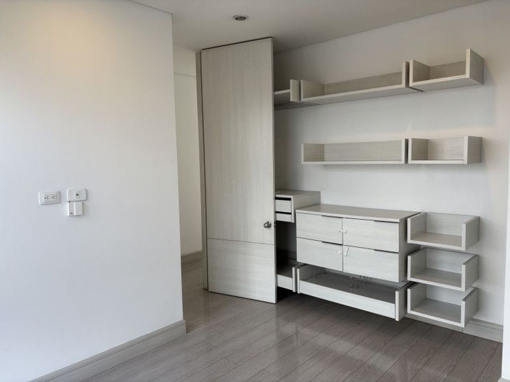 Apartamento de 2 alcobas en venta en Chicó Norte, Bogotá, 85 m² · foto 16 de 20