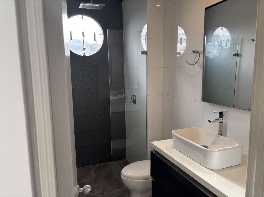 Apartamento de 2 alcobas en venta en Chicó Norte, Bogotá, 85 m² · foto 19 de 20