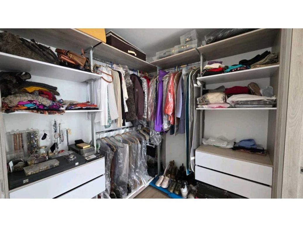 Apartamento de 2 alcobas en venta en Las Nieves, Bogotá, 106 m² · foto 15 de 20