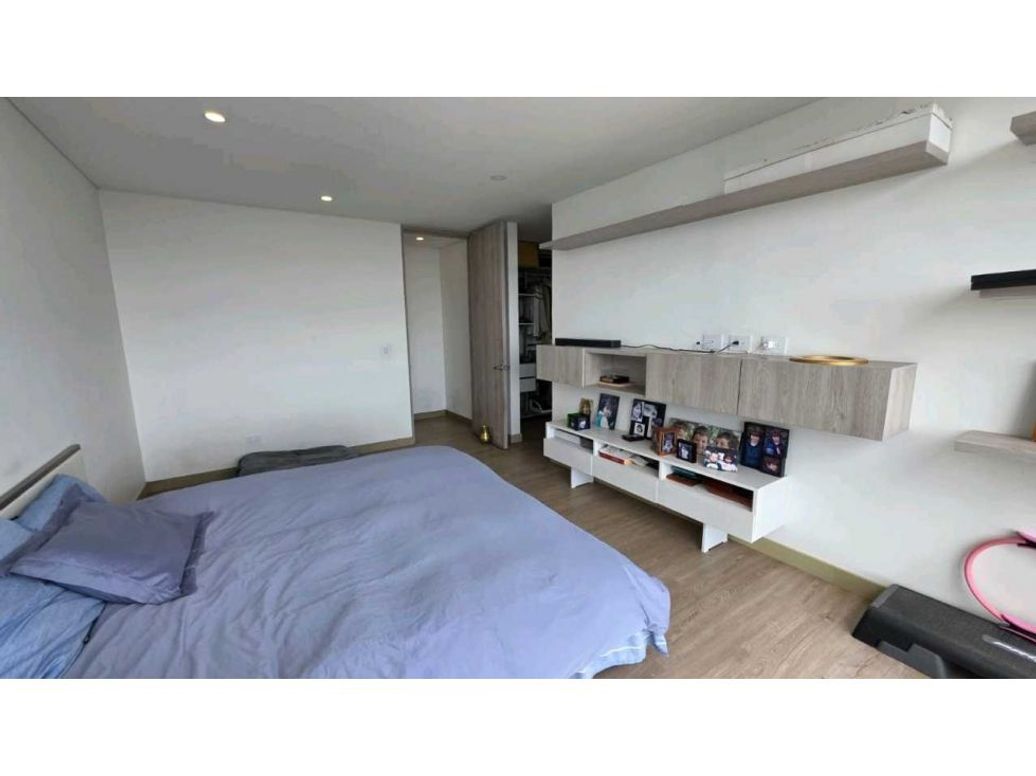 Apartamento de 2 alcobas en venta en Las Nieves, Bogotá, 106 m² · foto 13 de 20