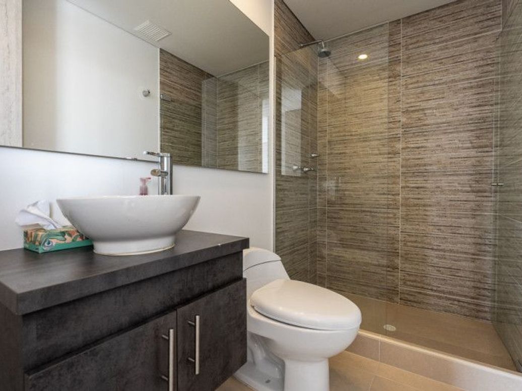 Apartaestudio en venta en Acacias Usaquen, Bogotá, 39 m² · foto 15 de 20
