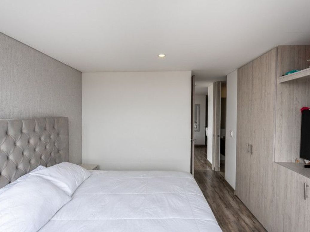 Apartaestudio en venta en Acacias Usaquen, Bogotá, 39 m² · foto 11 de 20