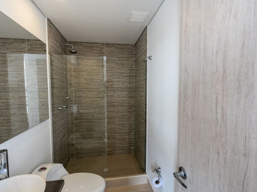 Apartaestudio en venta en Acacias Usaquen, Bogotá, 39 m² · foto 14 de 20