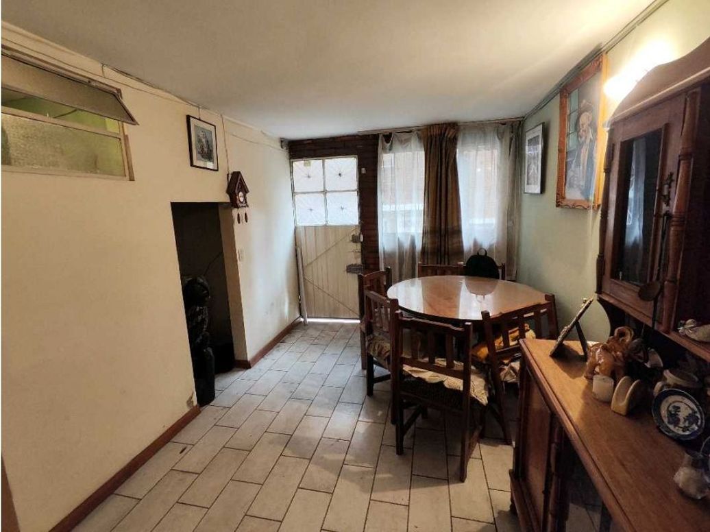Casa de 3 alcobas en venta en Villa Israel, Bogotá, 52 m² · foto 3 de 20